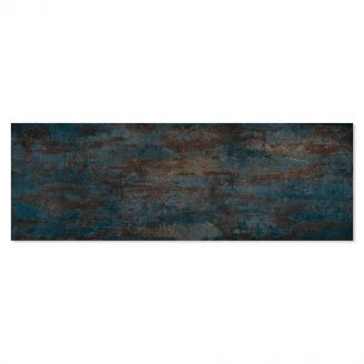 Klinker Luxor Metallic Blå Mat 100x300 cm